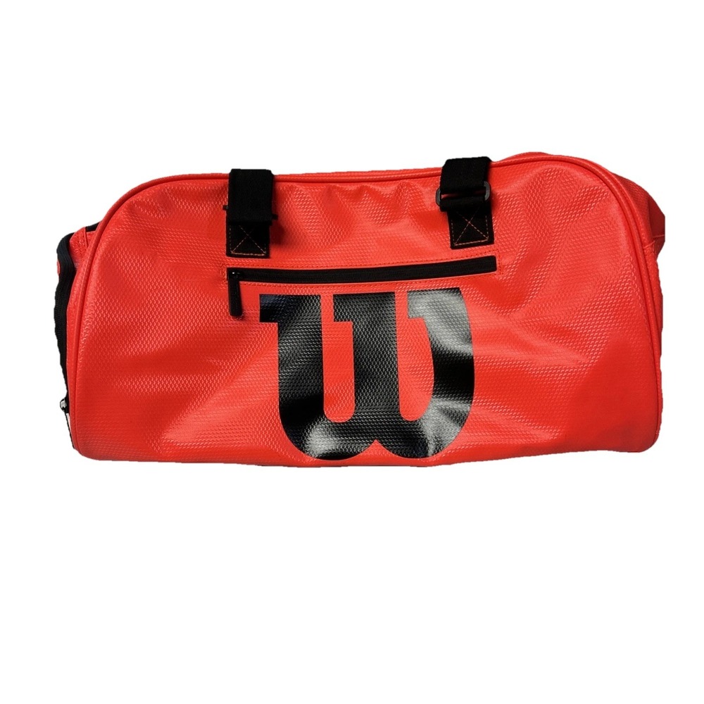 Wilson Infrared Tennis Duffle Bag
